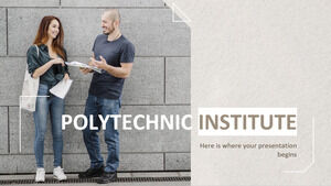 Institut polytechnique