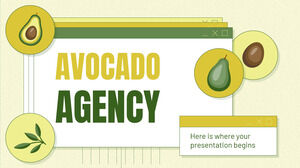 Avocado Agency