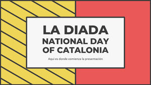 La Diada: カタルーニャのナショナルデー