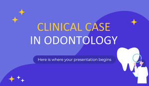 Kasus Klinis dalam Odontologi