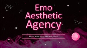 Agensi Estetika Emo