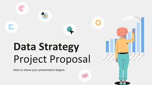 Data Strategy Project Proposal