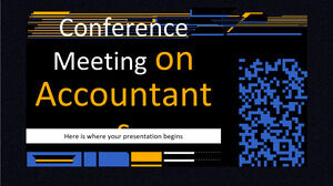 Conference Meeting on Accountants