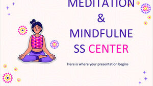 Centro de Meditação e Mindfulness