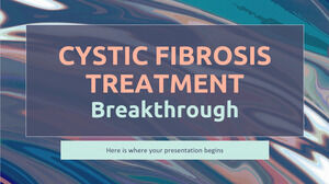 Kistik Fibrozis Tedavisinde Atılım