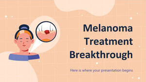 Avanço no Tratamento do Melanoma