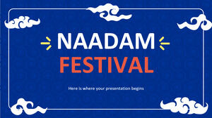 Festiwal Naadam