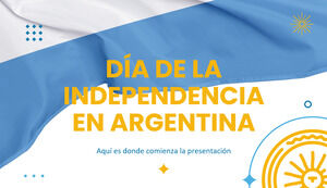 dia de la independencia argentina