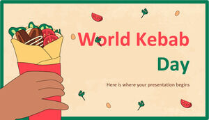 세계 케밥의 날