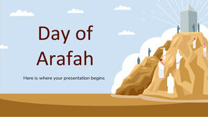 Dia de Arafah