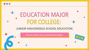Специальность по образованию для колледжа: неполное среднее/среднее школьное образование