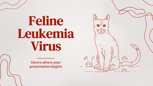 Virus de la leucemia felina