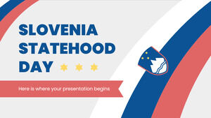 スロベニア建国記念日