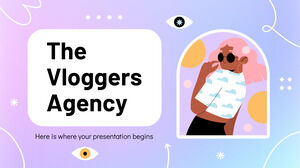 وكالة Vloggers