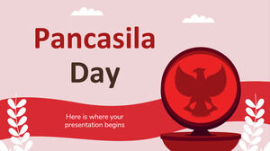 Día de la Pancasila