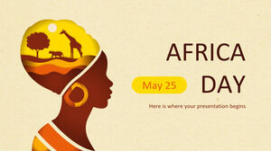 아프리카의 날