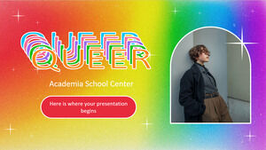 Queer Academia Okul Merkezi