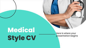 CV Stil Medical