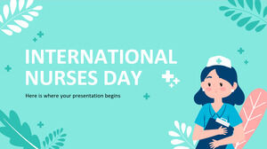 Ziua Internațională a Asistenților Medicali