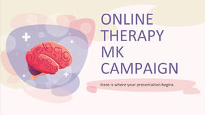 Kampanye MK Terapi Online