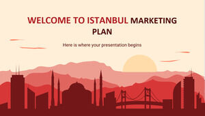 Welcome to Istanbul MK Plan