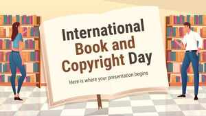 Hari Buku dan Hak Cipta Internasional