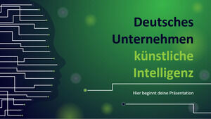 German Artificial Intelligence Company