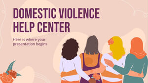Central de Ajuda para Violência Doméstica