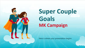 แคมเปญ MK Super Couple Goals