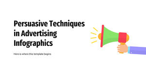 Techniki perswazyjne w infografice reklamowej