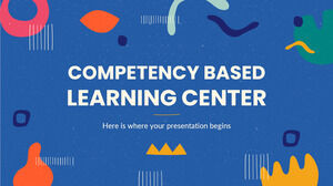 Pusat Pembelajaran Berbasis Kompetensi