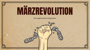 Deutsche Märzrevolution