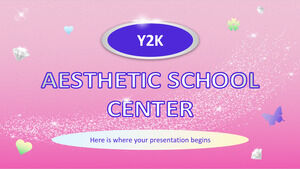ศูนย์โรงเรียนความงาม Y2K
