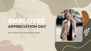 Día de agradecimiento a los empleados para las empresas