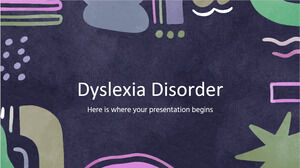 Gangguan Disleksia