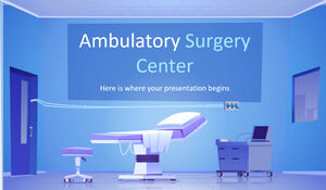 Zentrum für ambulante Chirurgie