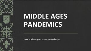 Пандемии Средневековья