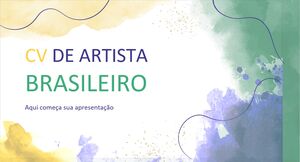 Artis Brazil CV