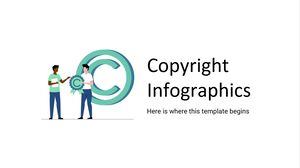 Copyright Infografice
