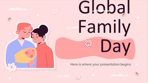 Всемирный день семьи