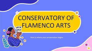 Konservatorium Seni Flamenco