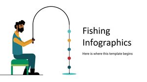Infografica sulla pesca