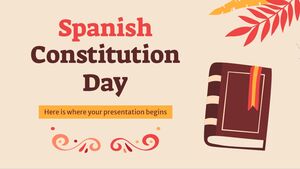 Hari Konstitusi Spanyol