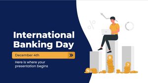 국제 은행의 날