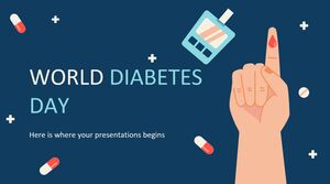 세계 당뇨병의 날