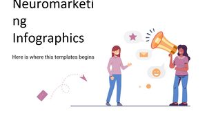 Infografis Pemasaran Saraf