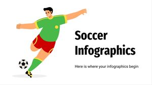 足球資訊圖表