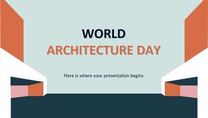 Światowy Dzień Architektury