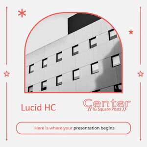 Lucid HC Center IG 投稿
