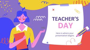 Ziua Profesorului